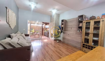 Casa à venda, 138 m² por R$ 749.000,00 - Granja Viana - Cotia/SP