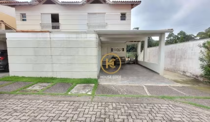 Casa à venda, 138 m² por R$ 669.000,00 - Granja Viana - Cotia/SP