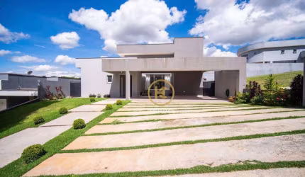 Casa com 3 dormitórios à venda, 250 m² por R$ 1.300.000,00 - Santa Adélia - Vargem Grande Paulista/SP
