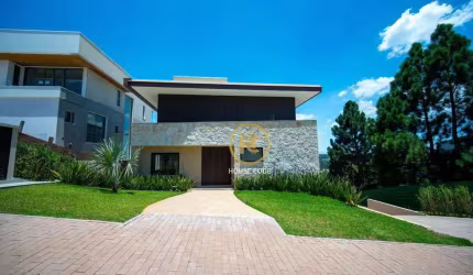 Casa à venda, 649 m² por R$ 4.900.000,00 - Alphaville Granja Viana - Carapicuíba/SP