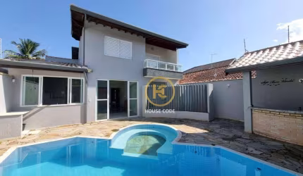Casa à venda, 165 m² por R$ 740.000,00 - Parque Balneario Oasis - Peruíbe/SP