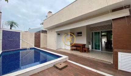 Casa à venda, 150 m² por R$ 850.000,00 - Jardim Casablanca - Peruíbe/SP