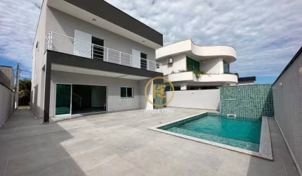Casa à venda, 277 m² por R$ 1.650.000,00 - Bougainvillee IV - Peruíbe/SP