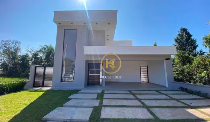 Casa à venda, 200 m² por R$ 890.000,00 - Residencial São Luiz - Peruíbe/SP