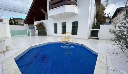 Sobrado à venda, 180 m² por R$ 690.000,00 - Centro - Peruíbe/SP