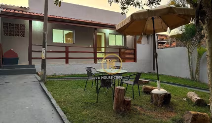 Casa com 3 dormitórios à venda, 170 m² por R$ 570.000,00 - Itapevi - Itapevi/SP