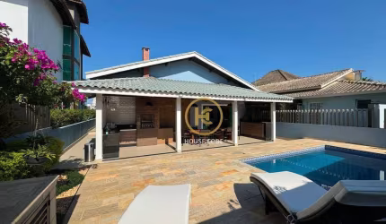 Casa à venda, 171 m² por R$ 1.450.000,00 - Bougainvillee III - Peruíbe/SP