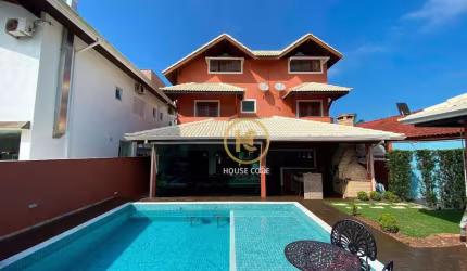 Casa à venda, 400 m² por R$ 2.000.000,00 - Bougainvillee III - Peruíbe/SP