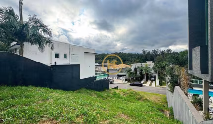Terreno em condomínio à venda, 360 m² por R$ 380.000 - Condomínio Reserva Vale Verde - Cotia - SP