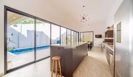 Casa com 4 Quartos(4 Suítes) à venda, 402 m² por R$ 2.290.000 - Condomínio Forest Hills - Granja Viana - SP