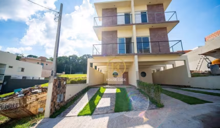 Casa em Condomínio com 3 Quartos(1 Suíte) à venda, 138 m² por R$ 747.000 - Condomínio TERRA NOBRE - Cotia - SP