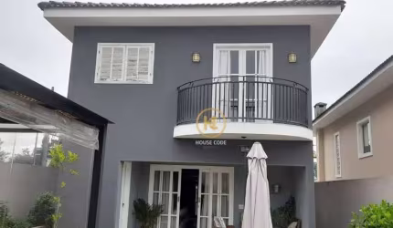 Casa à venda, 180 m² por R$ 999.990,00 - Terras de São Fernando - Cotia/SP