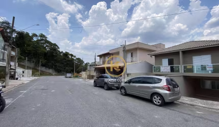 Casa com 3 Quartos(1 Suíte) à venda, 120 m² por R$ 640.000 - Condomínio Vila D'Este - Cotia/SP