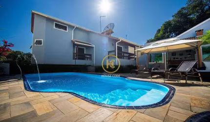 Casa em condomínio com 4 Quartos(4 Suítes) à venda, 600 m² por R$ 1.980.000 - Condomínio São Fernando Residência - Barueri - SP