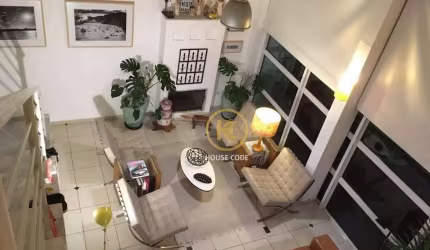 Casa com 4 quartos à venda, 221 m² por R$ 1.600.000 - Nova Higienópolis - Jandira/SP