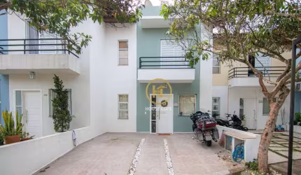 Casa à venda, 100 m² por R$ 669.000,00 - Granja Viana - Cotia/SP