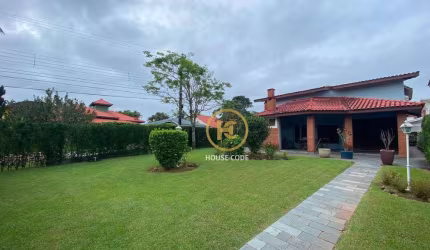 Casa à venda, 163 m² por R$ 1.280.000,00 - Bougainvillee III - Peruíbe/SP