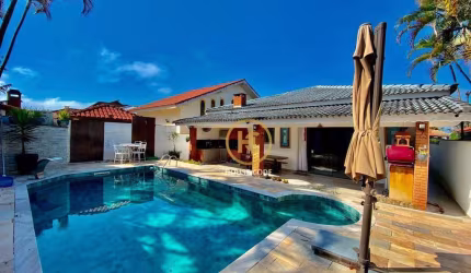 Casa à venda, 170 m² por R$ 1.200.000,00 - Bougainvillee III - Peruíbe/SP
