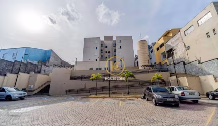 Apartamento 2 quartos à venda, 49 m² por R$ 236.900 - Vila Nova Parada - São Paulo/SP