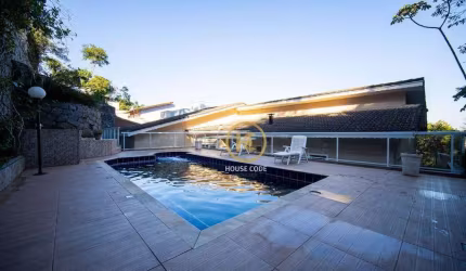 Casa à venda, 409 m² por R$ 1.429.000,00 - Nova Paulista - Jandira/SP
