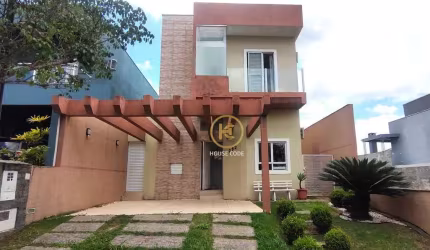 Casa à venda, 192 m² por R$ 1.150.000,00 - Terras de São Fernando - Cotia/SP
