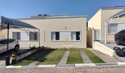 Casa à venda, 112 m² por R$ 319.000,00 - Chácara Tropical (Caucaia do Alto) - Cotia/SP