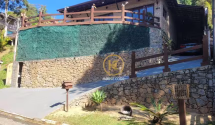 Casa à venda, 300 m² por R$ 1.100.000,00 - Vila Verde - Itapevi/SP