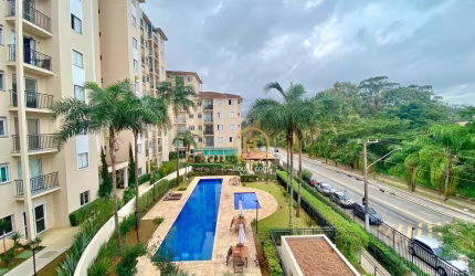 Apartamento 3 quartos à venda, 80 m² por R$ 400.000 - Jaraguá - São Paulo/SP