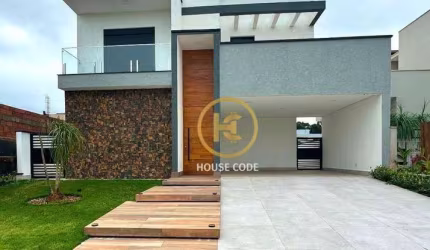Casa à venda, 210 m² por R$ 1.600.000,00 - Bougainvillee IV - Peruíbe/SP