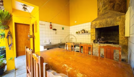 Casa à venda, 333 m² - Nova Paulista - Jandira/SP
