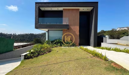 Casa à venda, 470 m² por R$ 8.600.000,00 - Residencial Gênesis II - Santana de Parnaíba/SP