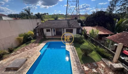 Casa com 4 quartos à venda, 276 m² por R$ 1.799.000 - Nova Higienópolis - Jandira/SP