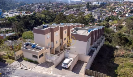 Villágio á venda com 12 Casas de 2 Quartos à venda, 70 m² cada por R$ 3.500.000 - Parque Mira Flores - Itapevi/SP