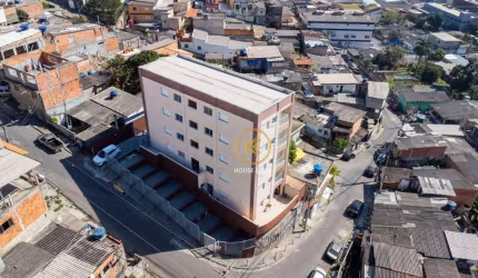 Prédio de Apartamentos 2 quartos à venda, 65 m² por R$ 2.000.000 - Vila Santa Rita - Itapevi/SP