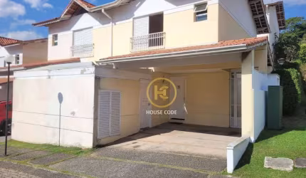 Casa à venda, 140 m² por R$ 649.000,00 - Bosque dos Manacás - Cotia/SP
