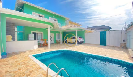 Casa à venda, 198 m² por R$ 1.500.000,00 - Jardim Imperador - Peruíbe/SP