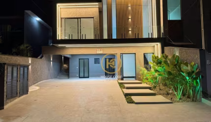 Casa à venda, 203 m² por R$ 1.280.000,00 - Parque das Rosas - Cotia/SP