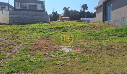 Terreno em condomínio à venda, 383 m² por R$ 360.000 - Condomínio Reserva Santa Paula - Cotia - SP