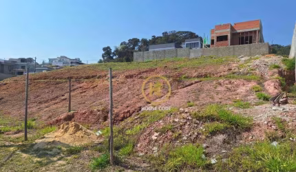 Terreno em condomínio à venda, 365 m² por R$ 360.000 - Condomínio RESERVA SANTA PAULA - Cotia - SP