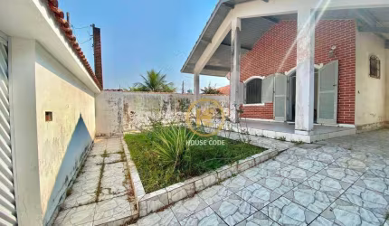 Casa à venda, 143 m² por R$ 450.000,00 - Cidade Nova Peruibe - Peruíbe/SP