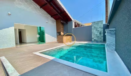 Casa à venda, 150 m² por R$ 800.000,00 - Parque Balneário Oásis - Peruíbe/SP