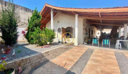 Casa à venda, 225 m² por R$ 630.000,00 - Jardim Barra de Jangada - Peruíbe/SP