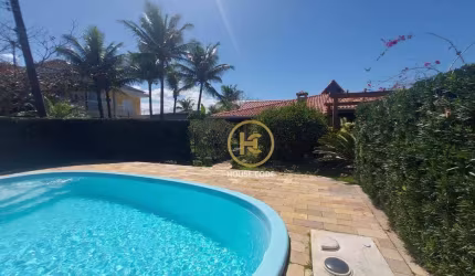 Casa à venda, 141 m² por R$ 990.000,00 - Bougainvillée Residencial III - Peruíbe/SP
