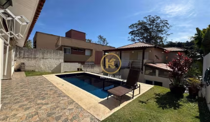Casa à venda, 259 m² por R$ 1.400.000,00 - Beverly Hills - Jandira/SP