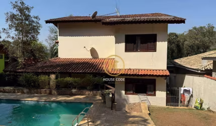 Casa à venda, 346 m² por R$ 1.119.000,00 - Vila Verde - Itapevi/SP