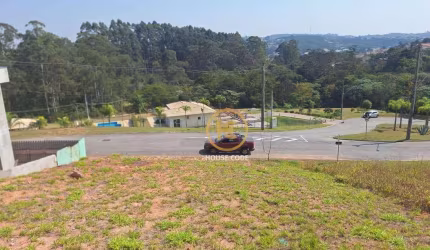 Terreno em condomínio à venda, 421 m² por R$ 370.000 - Condomínio Santa Paula - Cotia - SP