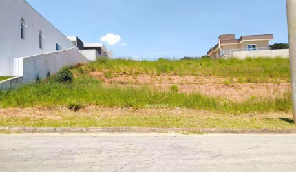 Terreno em condomínio à venda, 397 m² por R$ 350.000 - Condomínio Reserva Santa Paula - Cotia - SP