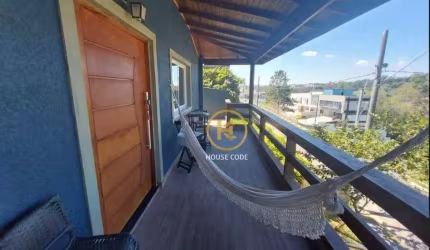 Casa em condomínio com 3 Quartos(1 Suíte) à venda, 226 m² por R$ 1.290.000 - Condomínio Reserva Vale Verde - Cotia - SP