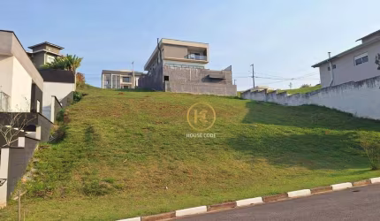 Terreno em condomínio à venda, 500 m² por R$ 350.000 - Condomínio Reserva Vale Verde - Cotia - SP