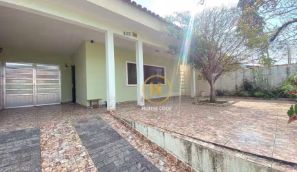 Casa à venda, 125 m² por R$ 460.000,00 - Balneário São João Batista I - Peruíbe/SP